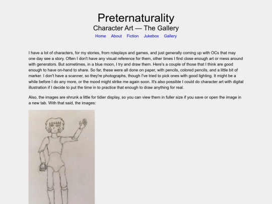 a/gallery/characters screenshot