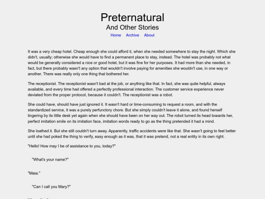 a/imitation screenshot
