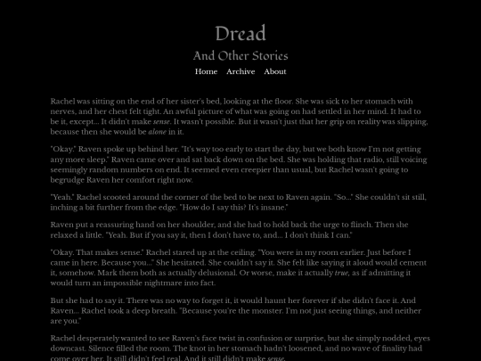 dread-10 screenshot