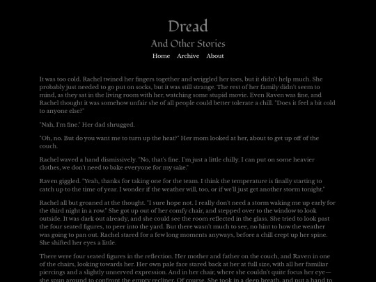 dread-4 screenshot