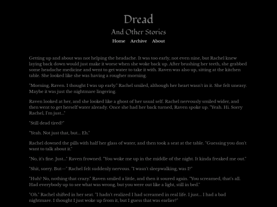 dread-6 screenshot