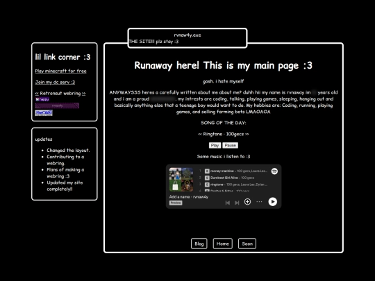 main screenshot