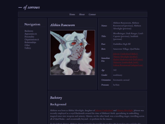 ocs/warcraft/alithienrunesworn screenshot