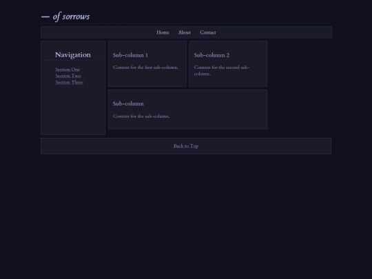 templates/template screenshot