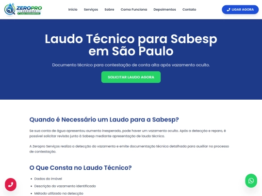 laudo-sabesp-sp screenshot