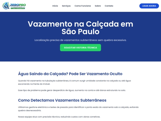 vazamento-calada-sp screenshot