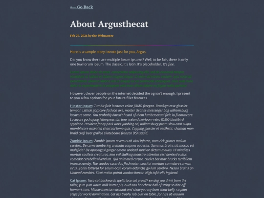 about screenshot
