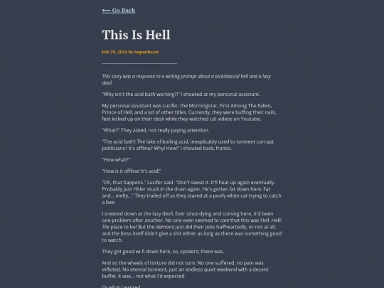 short-stories/this-is-hell screenshot