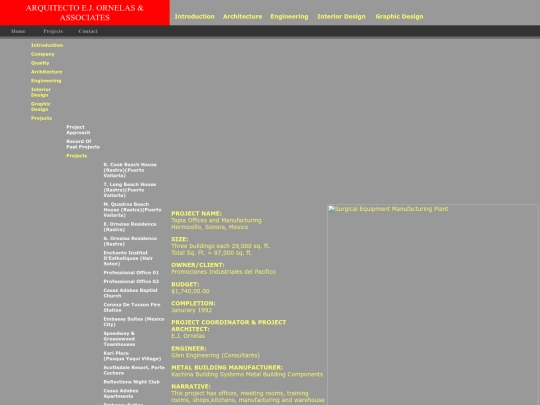 P080305 screenshot