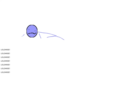 loldanse screenshot