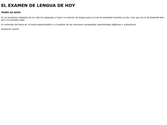 ejercicios/ejercicio1 screenshot