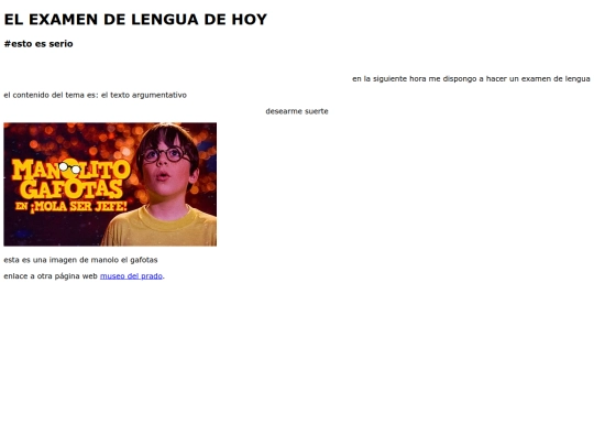 ejercicios/ejercicio6 screenshot