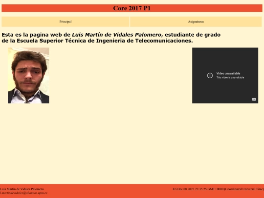 Practica1 screenshot
