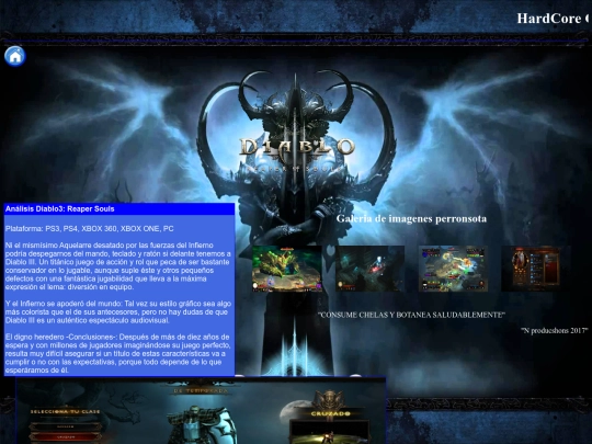 diablo3 screenshot