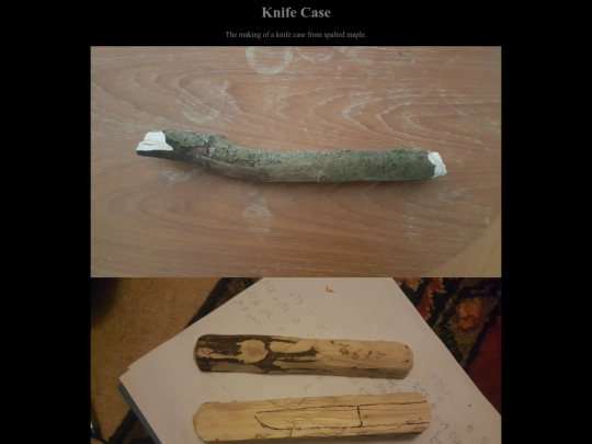 Pages/KnifeCase screenshot