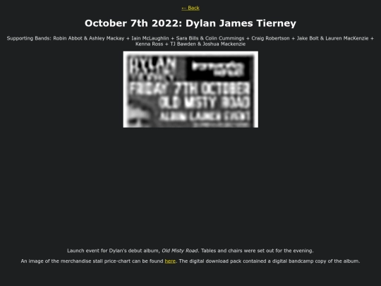 listings/2022/071022 screenshot