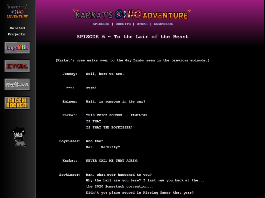 6 screenshot