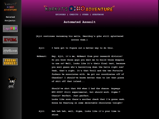 7 screenshot