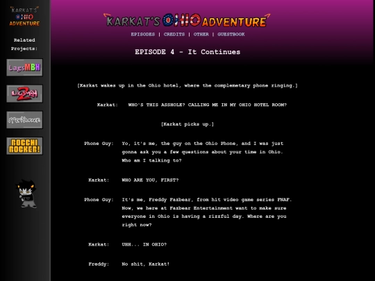callingeminem screenshot
