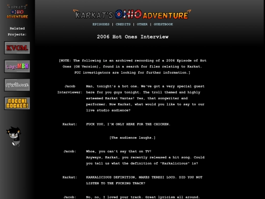 manitsonhotones screenshot