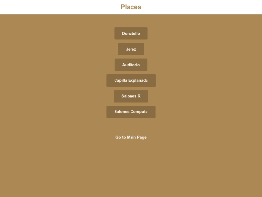 pages screenshot