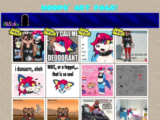 art screenshot