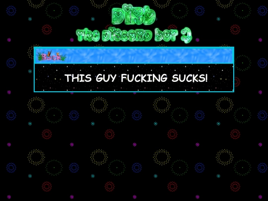 dirb screenshot