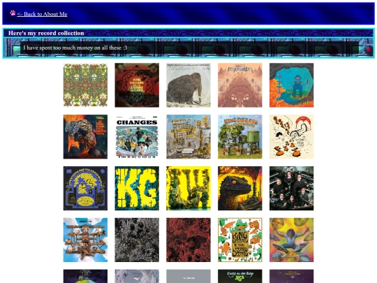 music2 screenshot