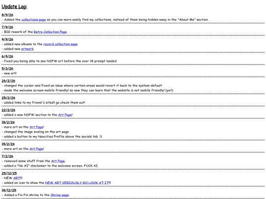 news screenshot