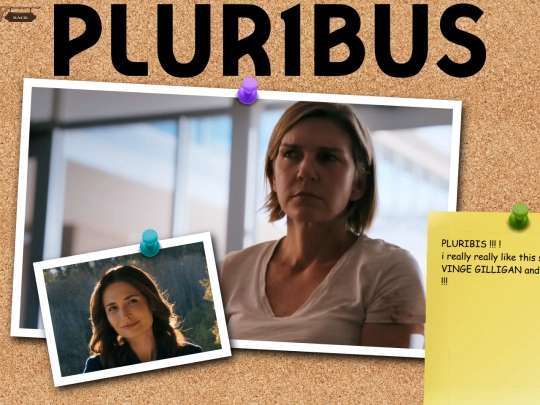 shrines/pluribus screenshot