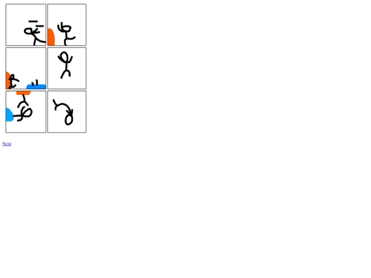Portal 3/Page3OfPortal3 screenshot