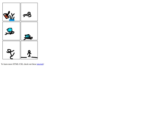Portal 3/Page4OfPortal3 screenshot