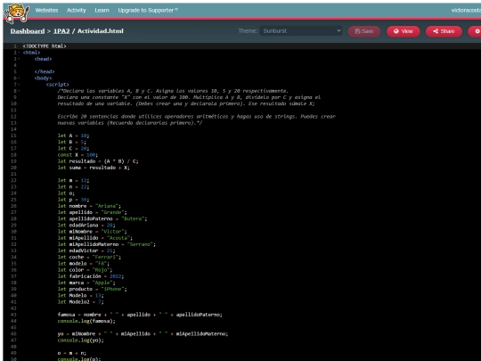 1PA2/Actividad screenshot