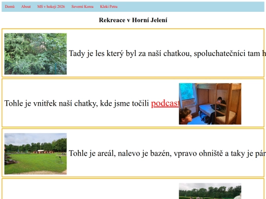 Novy3 screenshot