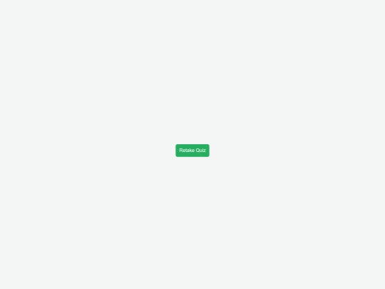 result screenshot