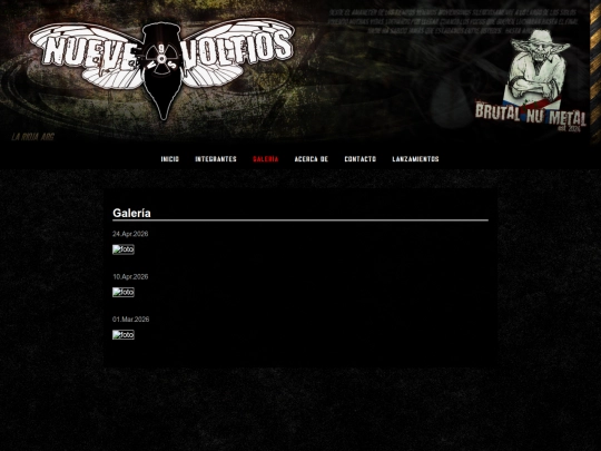 Galeria screenshot