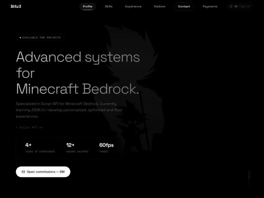 portafolio screenshot