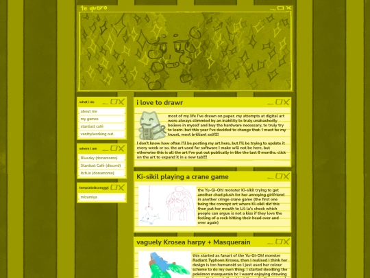 art screenshot