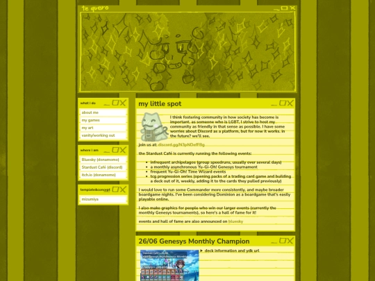 staca screenshot