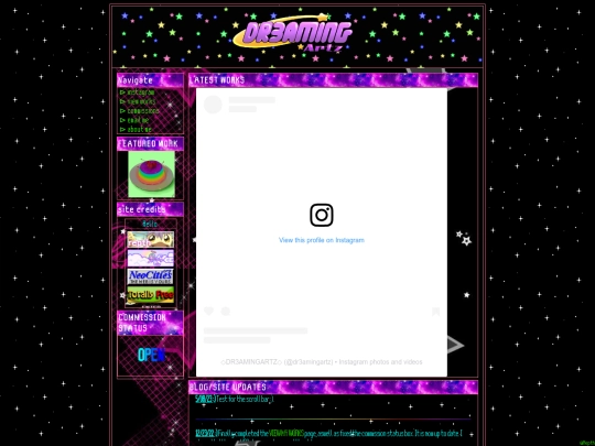 home screenshot