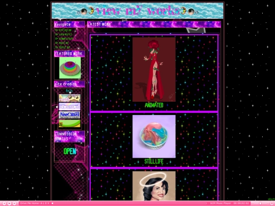 view screenshot