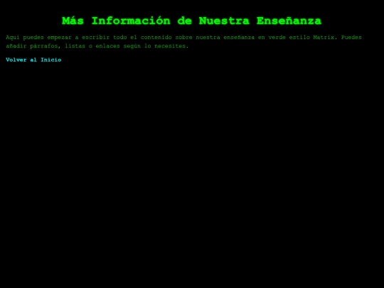 mas-info screenshot