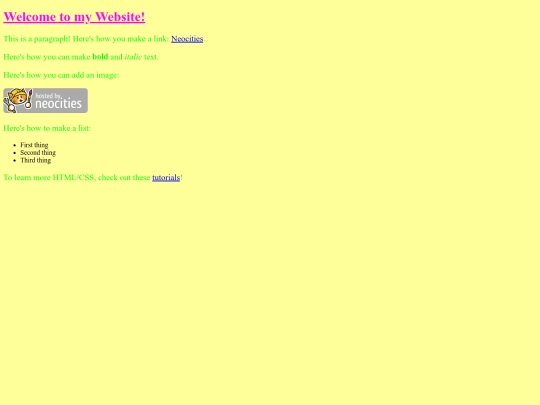 mycats screenshot
