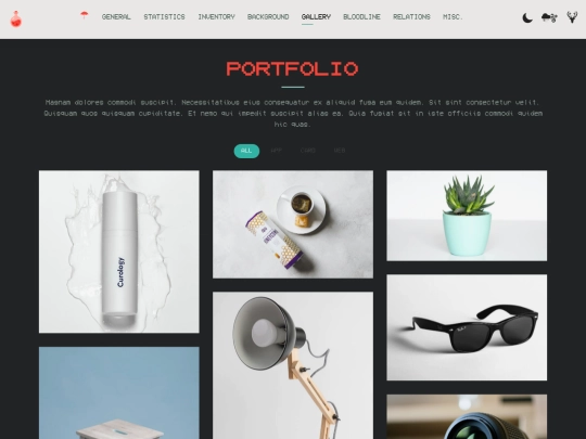 gallery screenshot