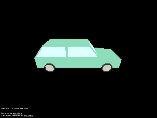 car screenshot