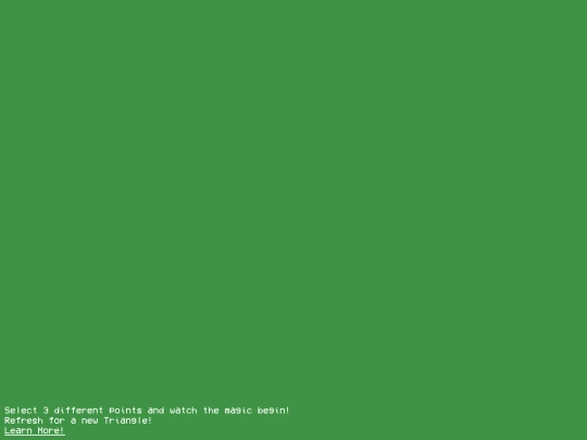 chaos screenshot