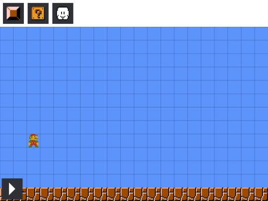 mario screenshot