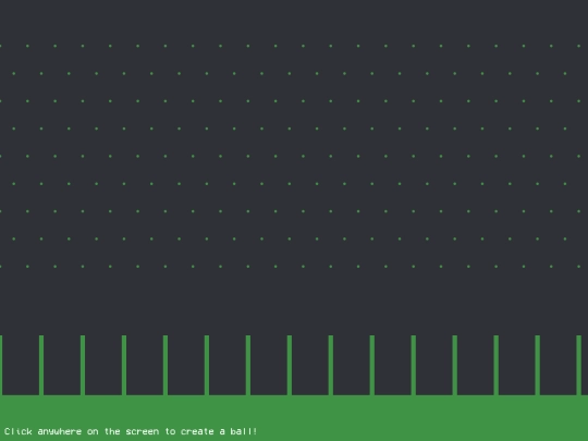plinko screenshot