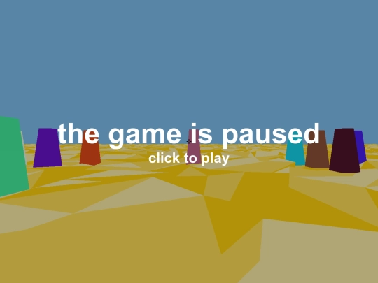 shape-shooter screenshot