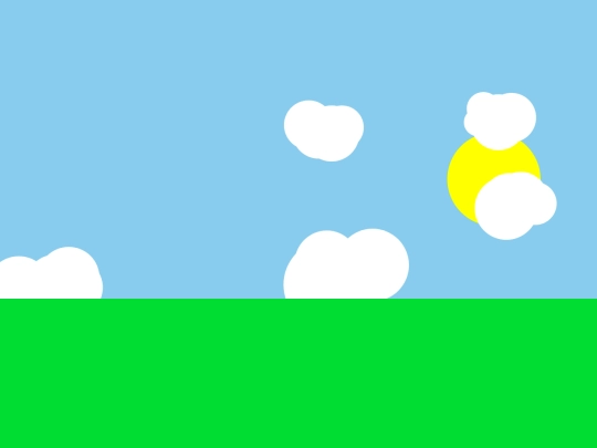 time/day screenshot